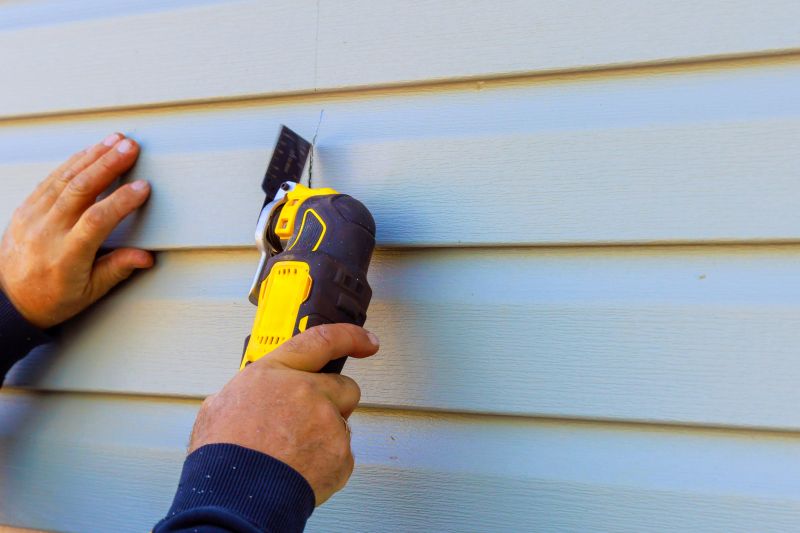 Long Beach Siding Experts