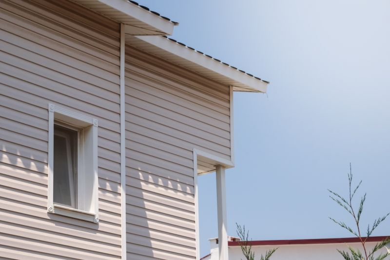 Durable Siding Materials