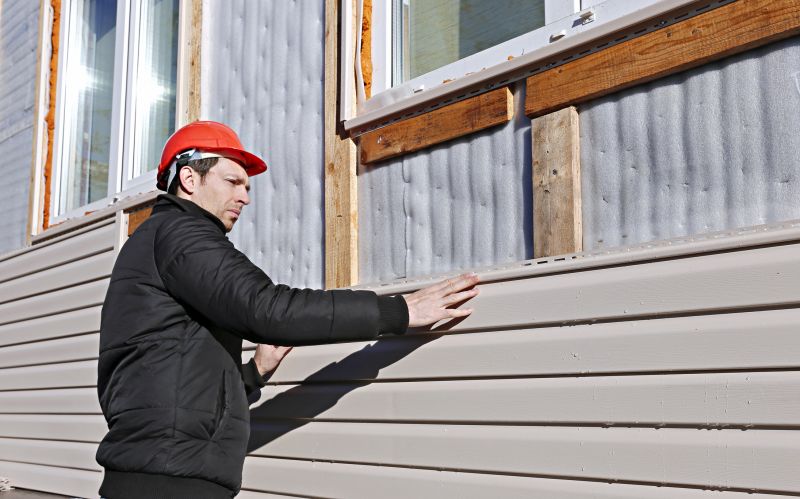 Independent Siding Specialists